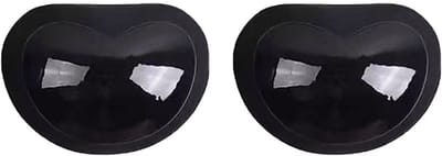 Bikini pads - bikini push up pads - beha pads - bikini push up - beha push up - LOUZIR