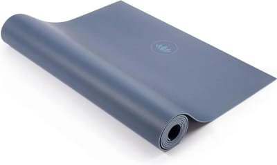 Yogamat van natuurlijk rubber gemaakt in Spanje - antislip en professioneel voor yoga en pilates - gerecycled rubber - dynamische yogastijlen - ARISE Yoga mat