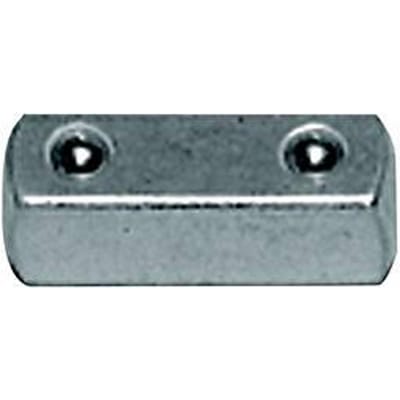 Aansluitvierkant 1994 Gr.1/2 inch L.38mm w.kogelvergrendeling GEDORE