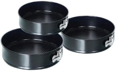 Kinghoff Springvorm set 3 delig