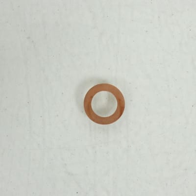 Visserie origine pour moto Yamaha 900 Tracer 9 2021 90430-10148 / 10X16X1mm Neuf