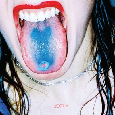 Sextile - Push (CD)