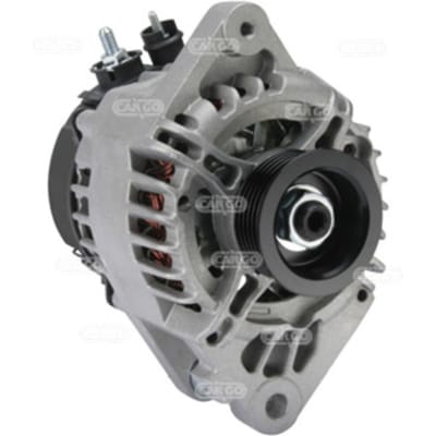 Driefasige generator HC-CARGO 114099