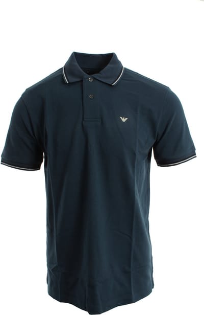 Emporio Armani polo maat L