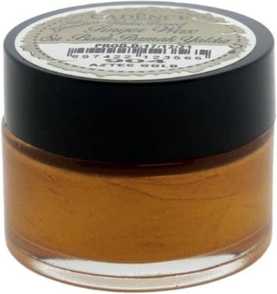 Cadence Finger Wax 20 ml Azteken Goud