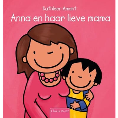 Anna En Haar Lieve Mama - Anna - Kathleen Amant
