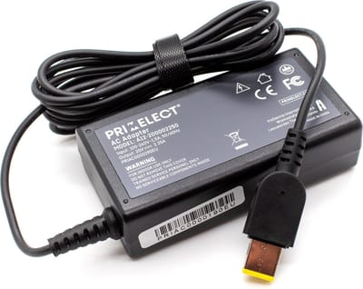 Laptop oplader 45W geschikt voor Lenovo ThinkPad T440S