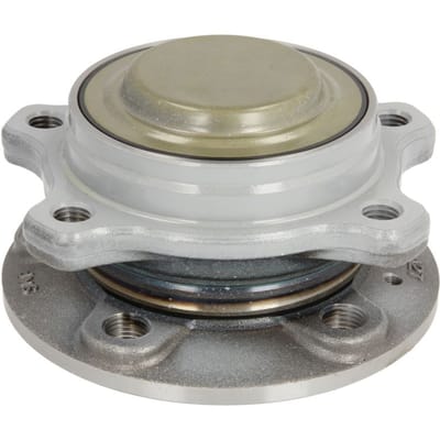 Wiellagerset SKF VKBA 7142