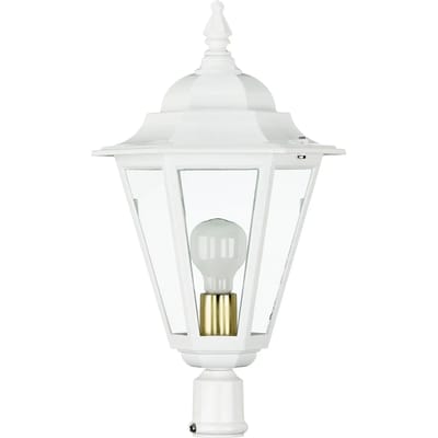 Armatuur Dopo lighting Elite 6 Ip44 E27