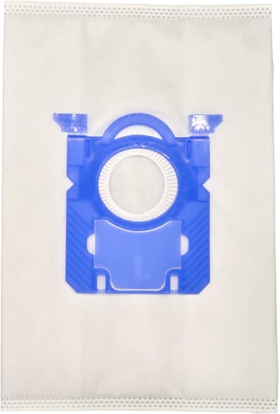 10 stuks Stofzakken Geschikt voor Electrolux S-bag / AEG / FC8021/03 – Hoogwaardig Stofzuigeraccessoire voor Hygiënisch Schoonmaken