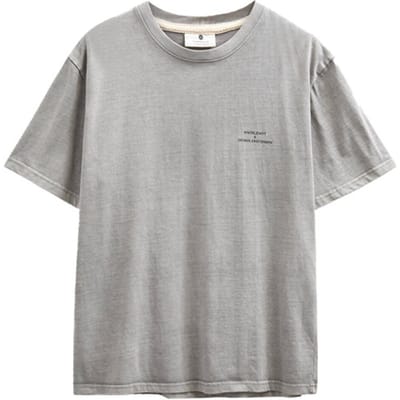 Anerkjendt T-shirt korte mouw 902363