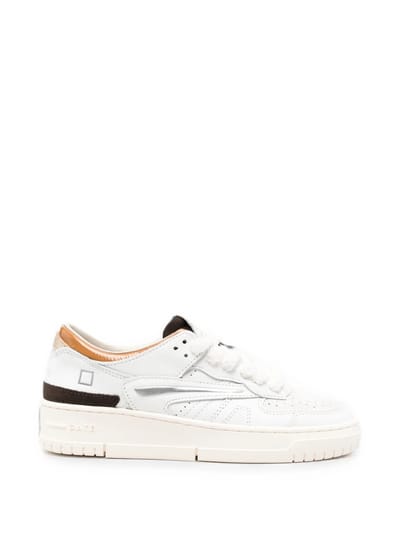 Sneakers D.A.T.E. W451-TO-CO-WI