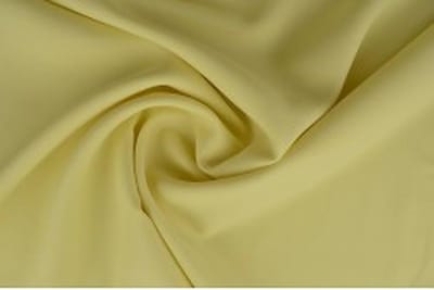 Terlenka stof - Beige - 15 meter
