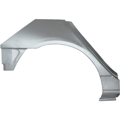 Wielkastbekleding, binnenspatbord BLIC 6504-03-6049582P