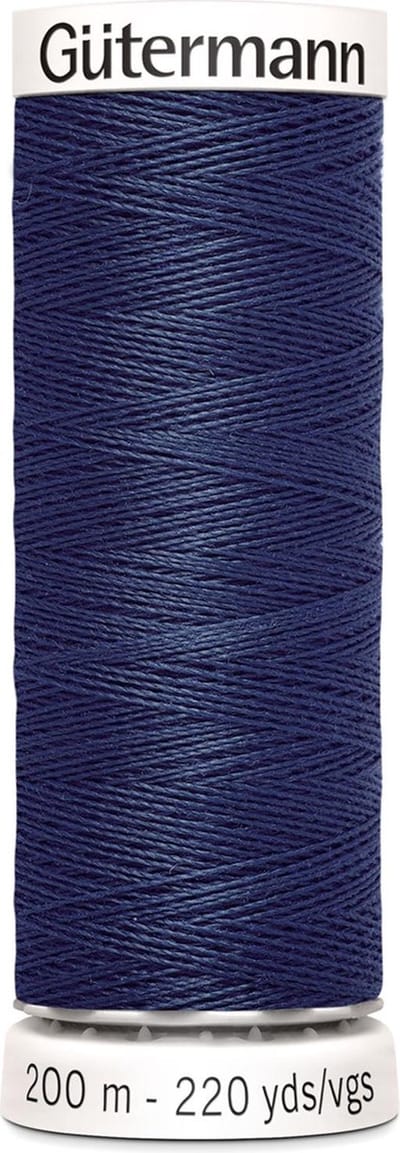 Gutermann Polyester Naaigaren 200meter-537