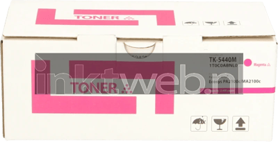 Huismerk Kyocera Mita TK-5440M magenta (Huismerk (compatible))