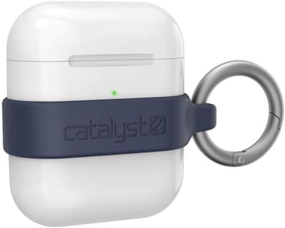 Catalyst Minimalist Case AirPods 1 / AirPods 2 Midnight Blue