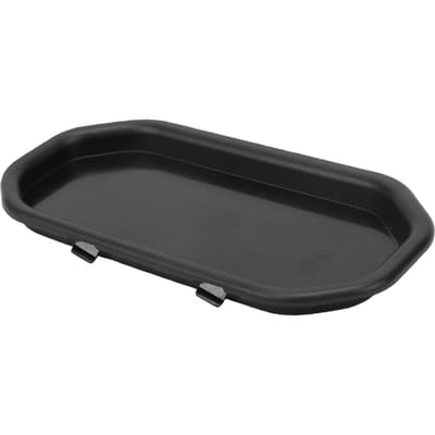 Voorste Sensordeksel 156126159 Slagvast Vervangingsonderdeel voor Alfa Romeo Stelvio Base TI Veloce LS Sprint Sport gray