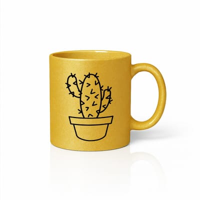 Nevolis® | Espressomok 330ml met Uniek Design | Ontwerp Jouw Eigen Mok | Handgemaakt Cadeau voor Koffieliefhebbers | Gepersonaliseerd op Aanvraag | Enkel of Grote Bestelling