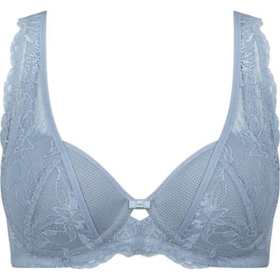 Triumph - Maat C70 - Amourette Charm WP03 - FADED DENIM - Vrouwen