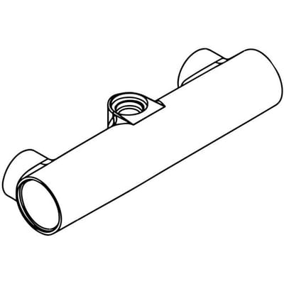 Hansgrohe replacement thermostat 92131000