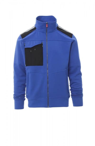 Payper Work 2.0 - Royal Blue - 3XL