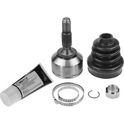 Homokineet reparatie set, aandrijfas MEYLE KIT 40-14 498 0026