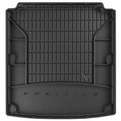 Frogum Classic - Kofferbakmat - Duurzaam - Peugeot 607 Sedan