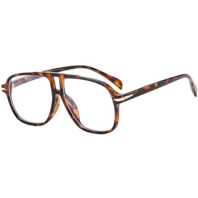 Nouvelles Lunettes de Soleil Pilote Mode Femmes Hommes Vintage Punk Verres Dégradés Lunettes de Soleil Lunettes de Conduite Marque
