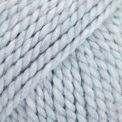DROPS Andes Mix - 9027 mist - Wol Garen