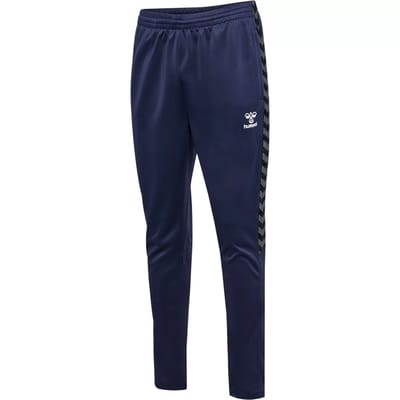 Authentieke trainingsbroek Hummel