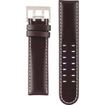 Hamilton Straps H690.696.102 Khaki XL band