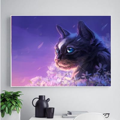 5D DIY diamant borduurwerk diamant schilderij volledige vierkante mozaïek foto van strass home decor cadeau Full Square 20X30CM