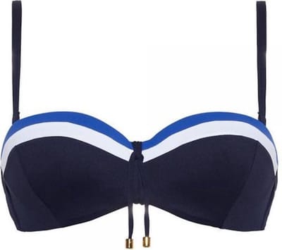 Cyell Bikinitop - Atlantic - Maat 40B