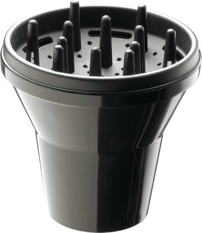 Comair Diffuser Luxus zwart