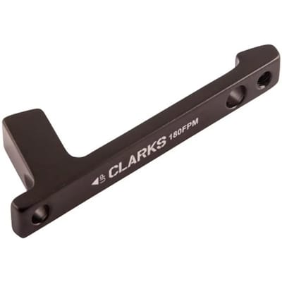 Voorremadapter Clarks Cycle Systems