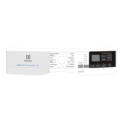 AEG controlepaneel, wit, Electrolux, FR 140225337017