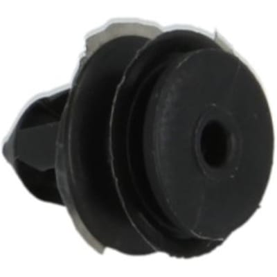 Bekledingsclip ROMIX ROM C60540, 10 Stuk