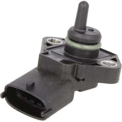 Sensor, inlaatspruitstukdruk BOSCH 0 281 002 316