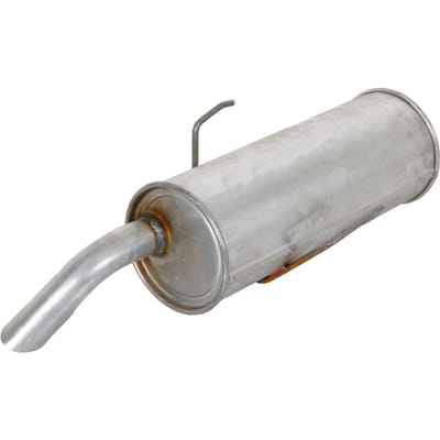 Geluiddemper achter BOSAL 135-419