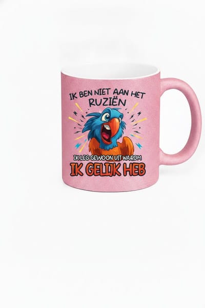 Nevolis® | Espressomok 330ml met Uniek Design | Ontwerp Jouw Eigen Mok | Handgemaakt Cadeau voor Koffieliefhebbers | Gepersonaliseerd op Aanvraag | Enkel of Grote Bestelling