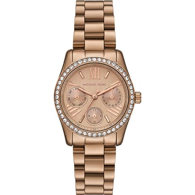 Michael Kors Dameshorloge Lexington MK7631