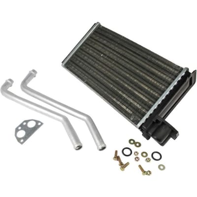 Warmtewisselaar, interieur verwarming THERMOTEC D6P006TT