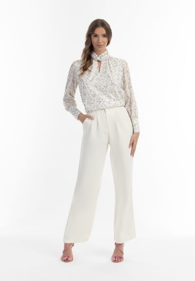 faina blouse caneva