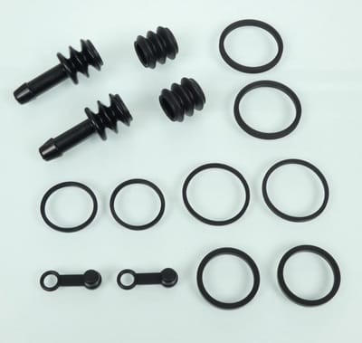 Kit réparation étrier frein Tourmax pour moto Kawasaki 550 ZR Zephyr 1990 à 1998