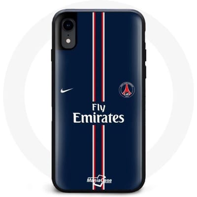 Coque Iphone XS Nike FC Fly Emirates