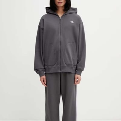 Capuchon sweaters The North Face Nf0a8gqgrhi1