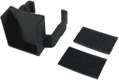 50CAL GPS tracker houder voor de DJI Mavic Air 1