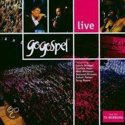 Gogospel
