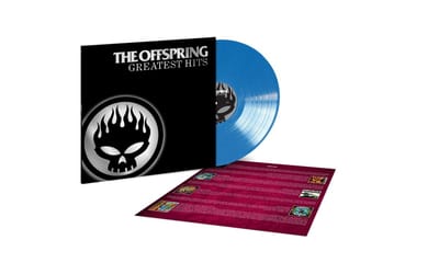Offspring - Greatest Hits (LP)